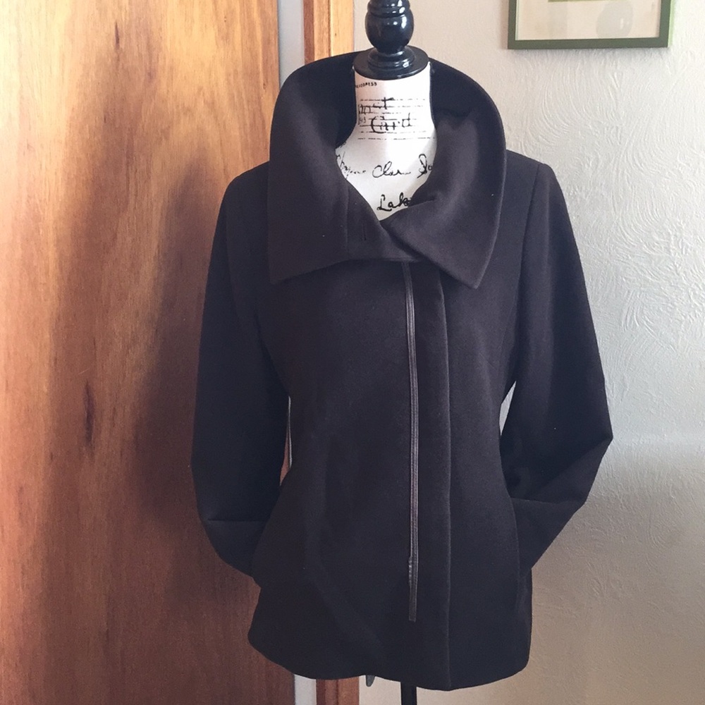 Cole Haan coat